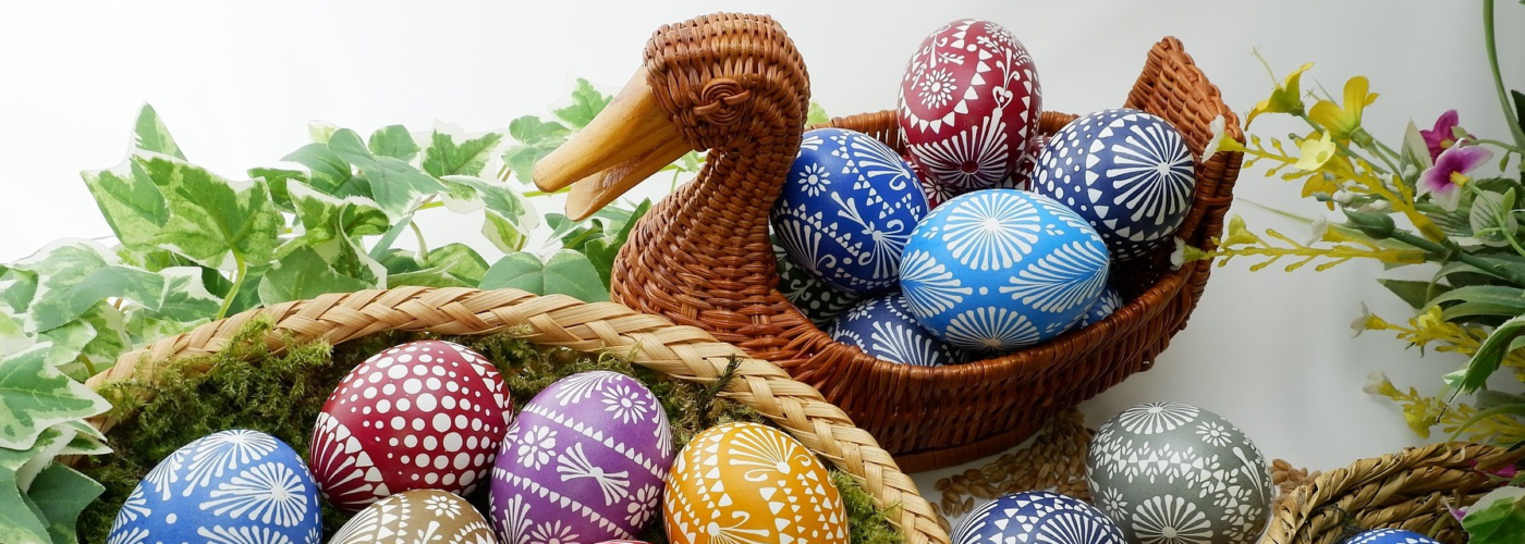 Huevos de Pasuca, una tradición para incluir en tu familia.